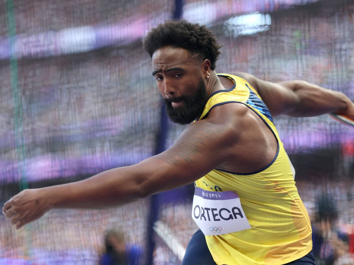 “En el alto rendimiento no hay excusas”: Mauricio Ortega tras quedar eliminado de JJ. OO.