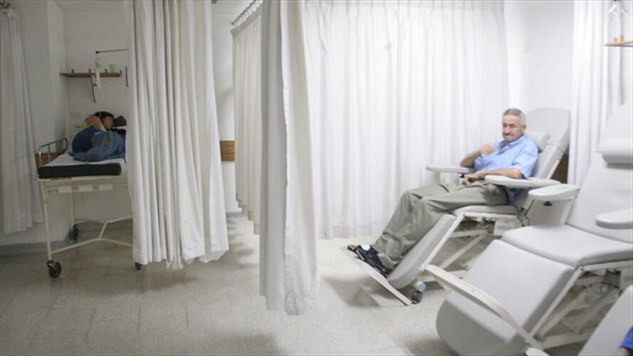 Imagen de referencia. Foto: Colprensa