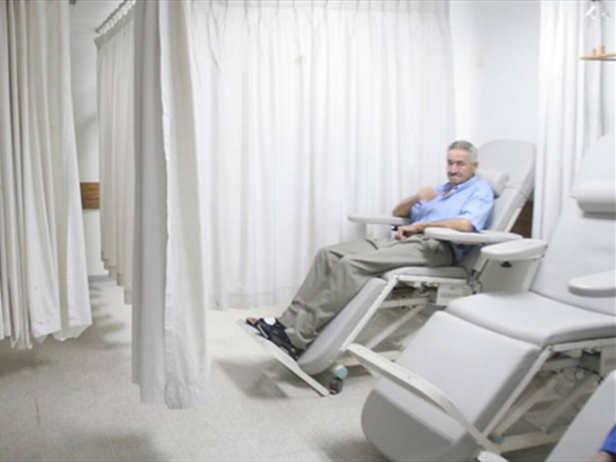 Hospital de La Mesa en la lupa de la Contraloría departamental