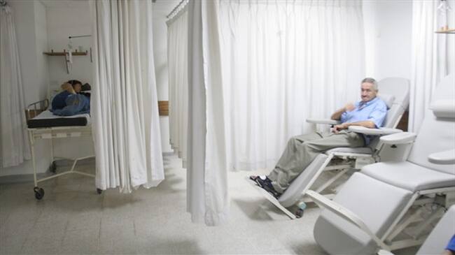 Imagen de referencia. Foto: Colprensa