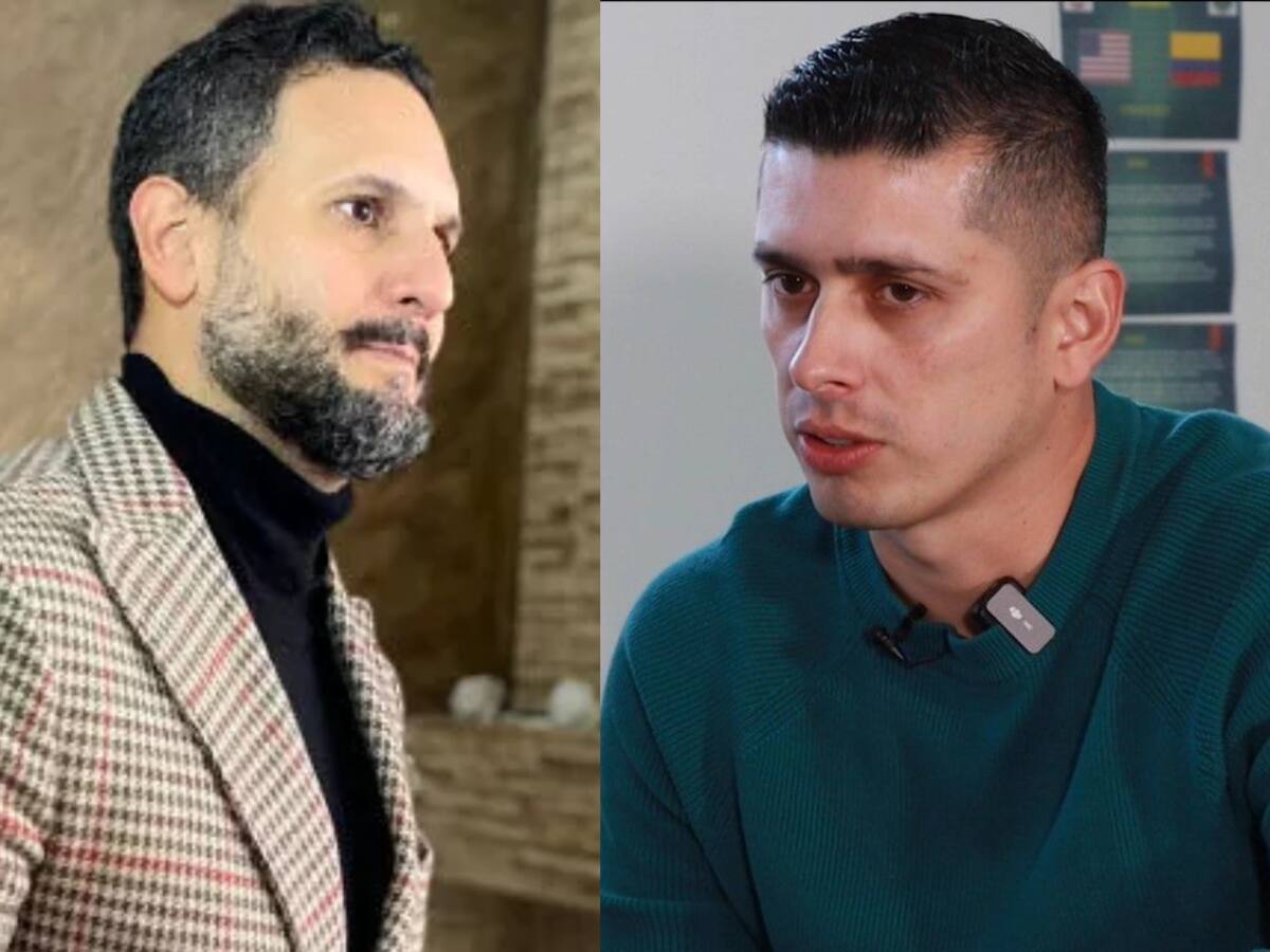 Miguel Ángel del Río es el nuevo abogado del ‘narcochofer’ de la UNP