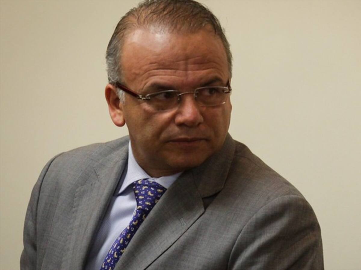 Excontralor Miguel Ángel Moralesrussi fue condenado