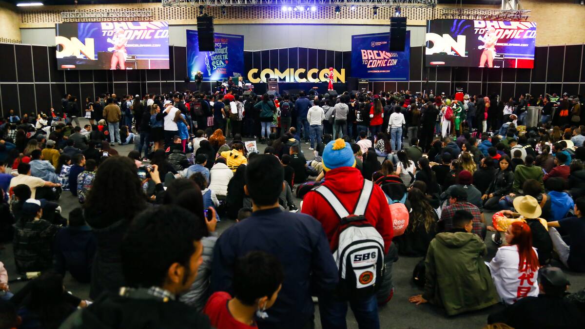 Comic Con Colombia 2025: Fecha oficial, precio de las entradas, invitados y más