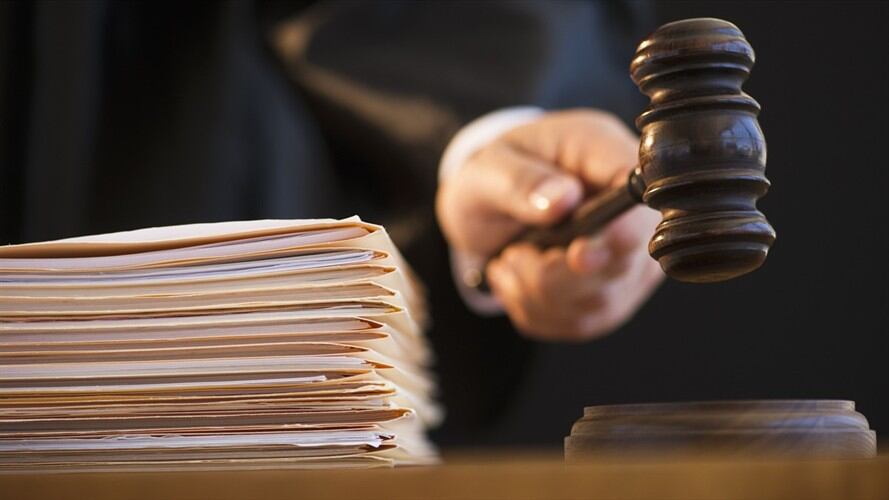 El material probatorio recopilado permitió dar sentido de fallo condenatorio contra Miguel Yace y Marco Fidel Fernández Bucheli. Foto: Getty Images