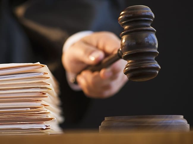 El material probatorio recopilado permitió dar sentido de fallo condenatorio contra Miguel Yace y Marco Fidel Fernández Bucheli. Foto: Getty Images