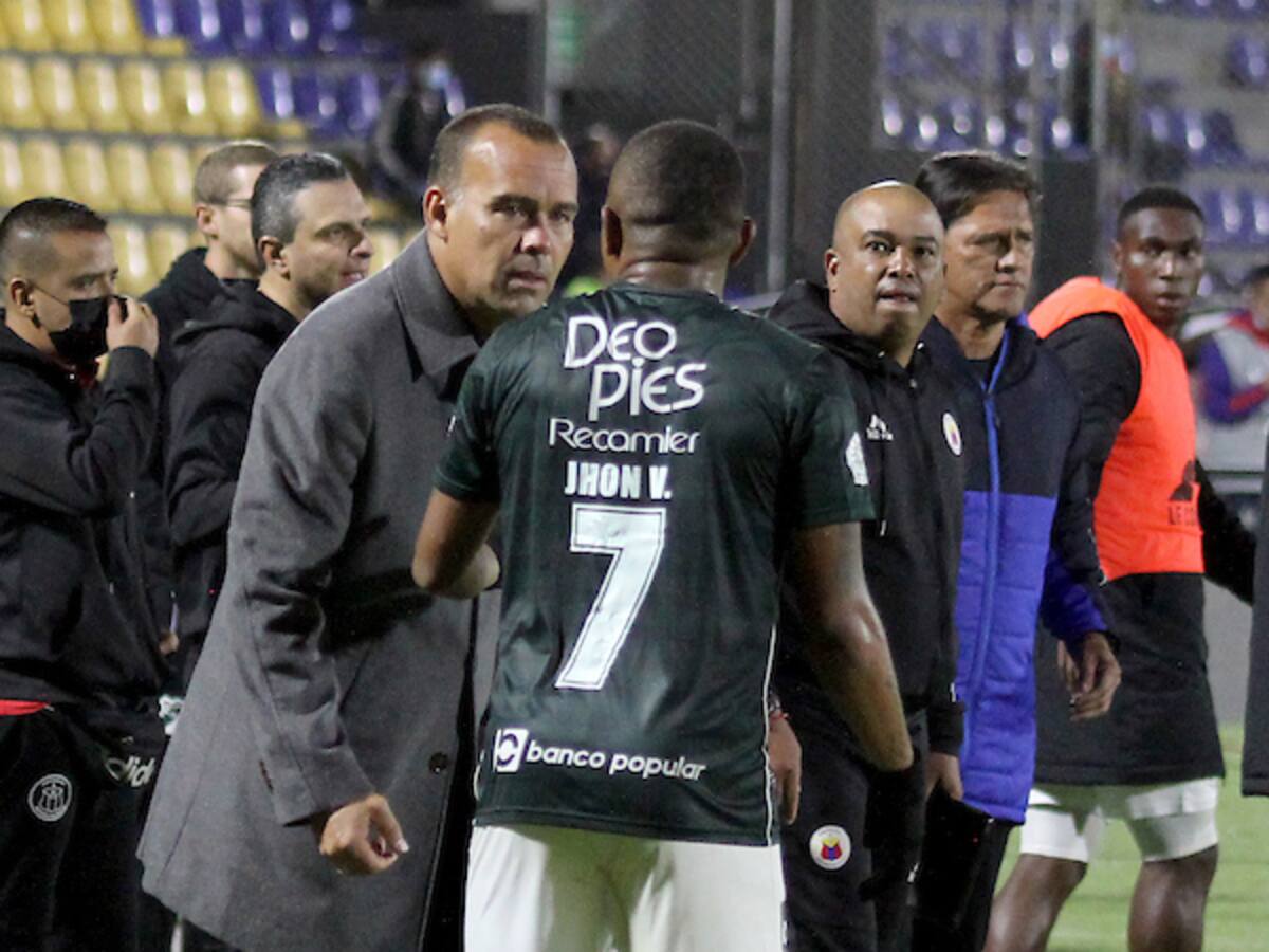 ¿Qué le pasa al campeón? Deportivo Cali volvió a perder y sigue último en la Liga