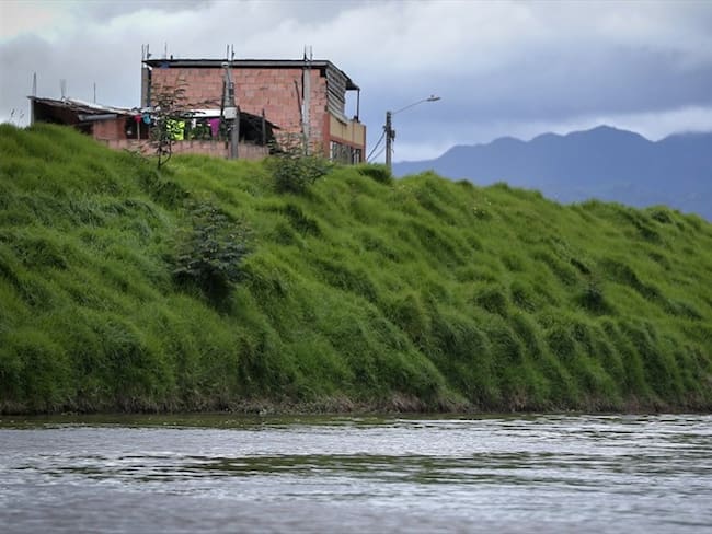 La construcción iniciará el próximo año y de acuerdo con la Empresa de Acueducto, el solucionará el problema de saneamiento del río Bogotá. Foto: Colprensa