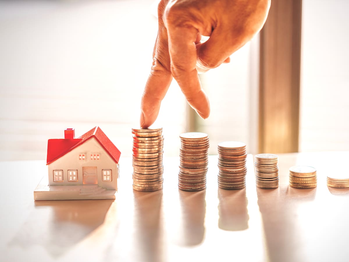 ¿Por qué es mejor comprar casa en vez de apartamento en Bogotá?