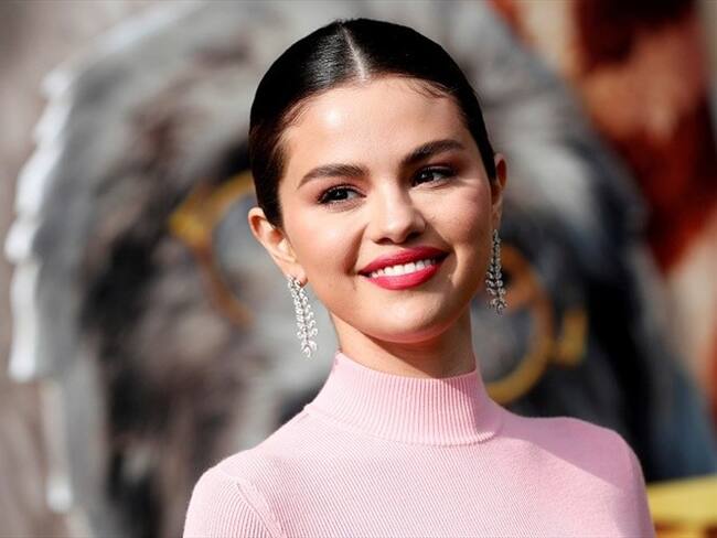 Selena Gomez se ha reinventado en los últimos meses y esta nueva canción es prueba de su avance como artista. Foto: Reuters.