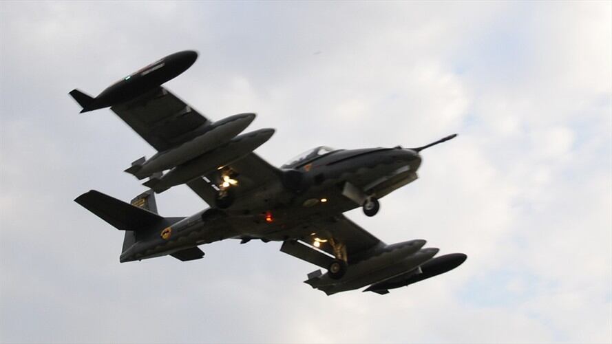 Pinzón analiza la coyuntura nacional. Foto: Colprensa