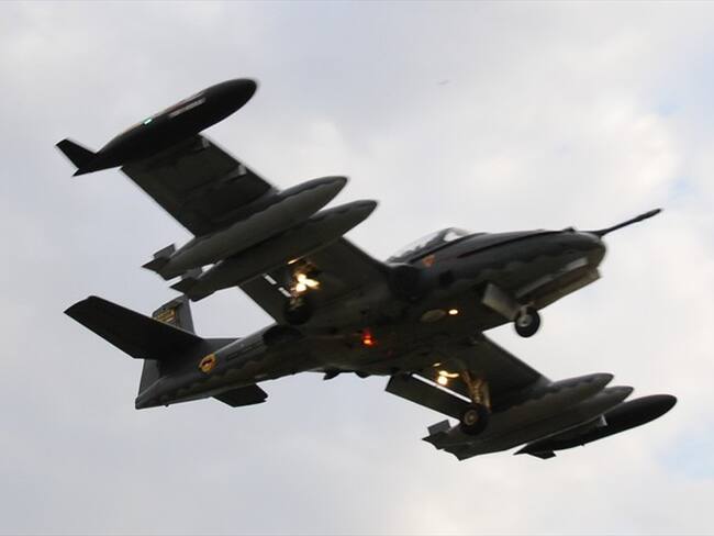 Pinzón analiza la coyuntura nacional. Foto: Colprensa