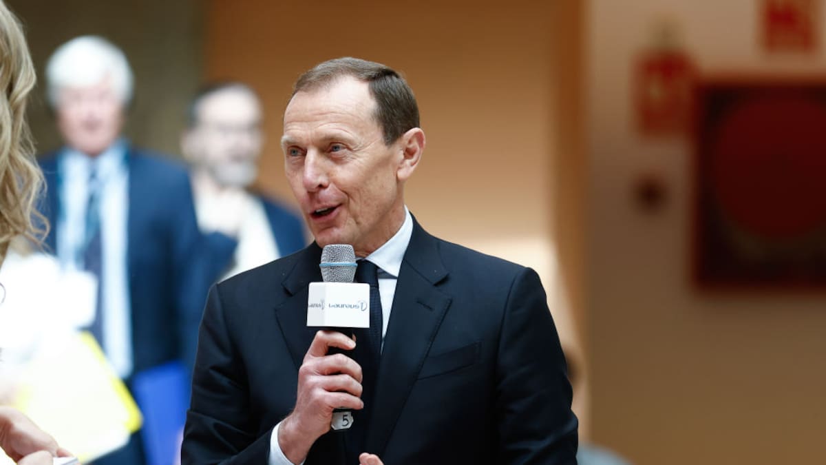 Tendremos 2 partidos tremendos contra el City: director de Relaciones del Real Madrid