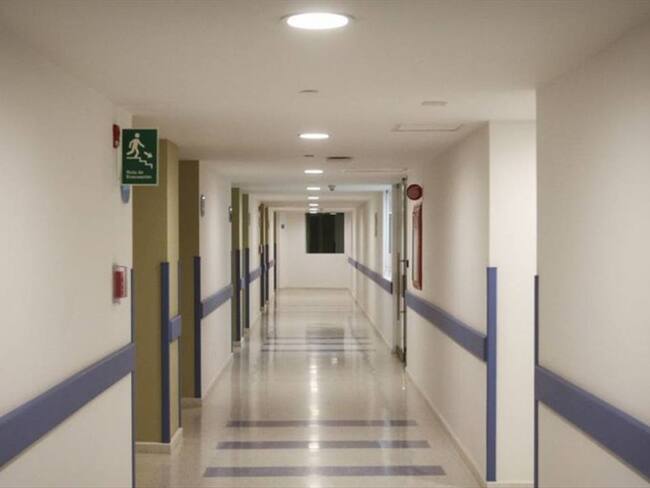 Imagen de referencia. Foto: Colprensa