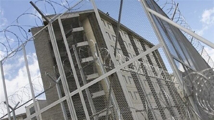 Juez envió a la cárcel de máxima seguridad a alias “Cóndor” máximo cabecilla del EPL. Foto: Cortesía