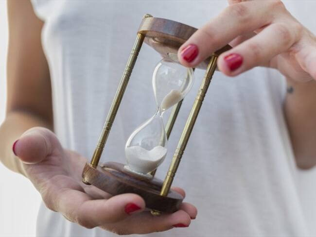 ¿Qué pruebas tenemos de que nada es eterno?. Foto: Getty Images / WESTEND61