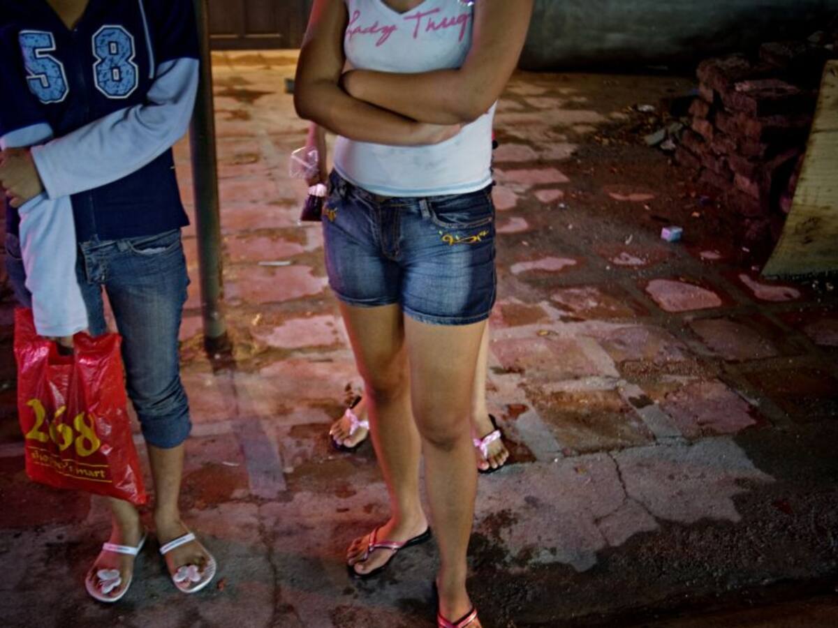 Autoridades descartan casos de explotación sexual de menores en Santander