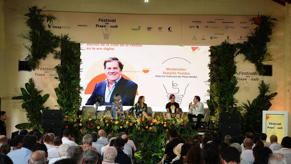 Crisis de la verdad en tiempos digitales: el reto de recuperar la confianza