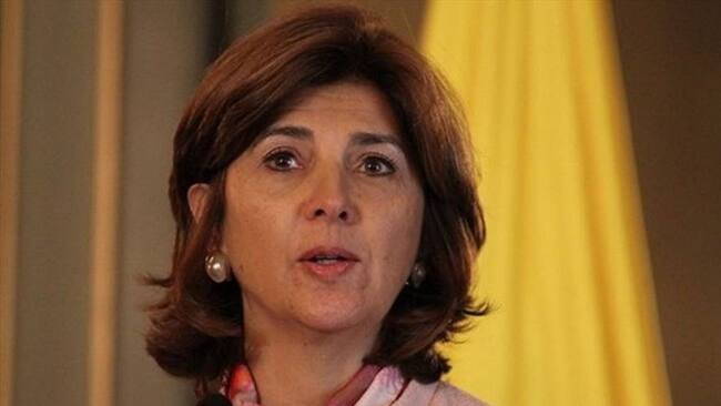 Autoridades oficiales confirmaron que el hecho se registró entre los municipios de Villa de Leyva y Santa Sofía.