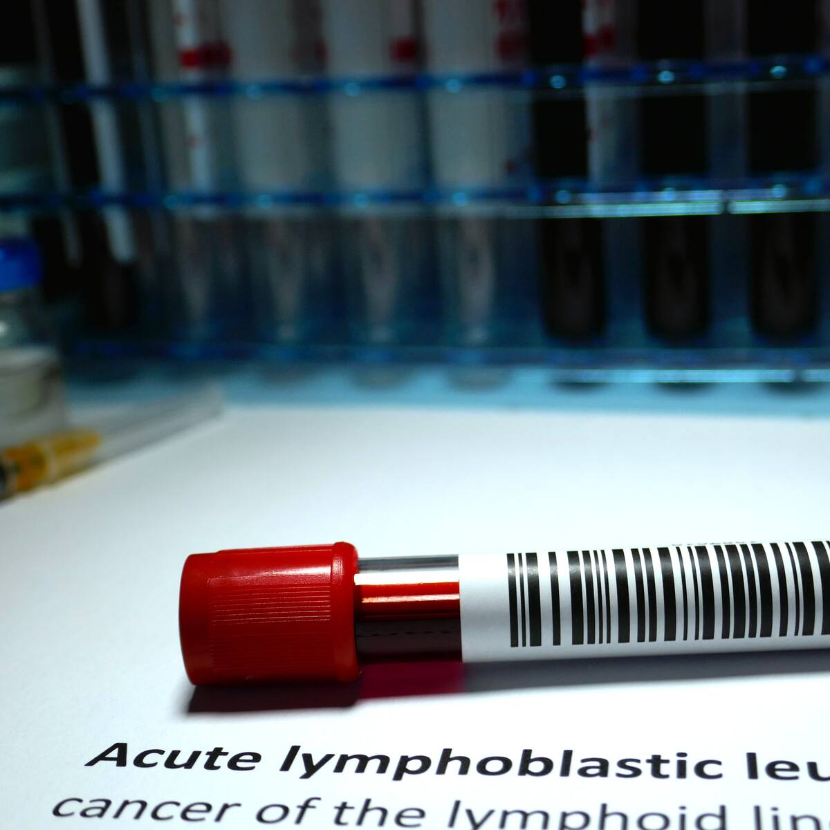 ¿Qué es la leucemia linfoblástica? Hematóloga explicó síntomas, causas y tratamientos