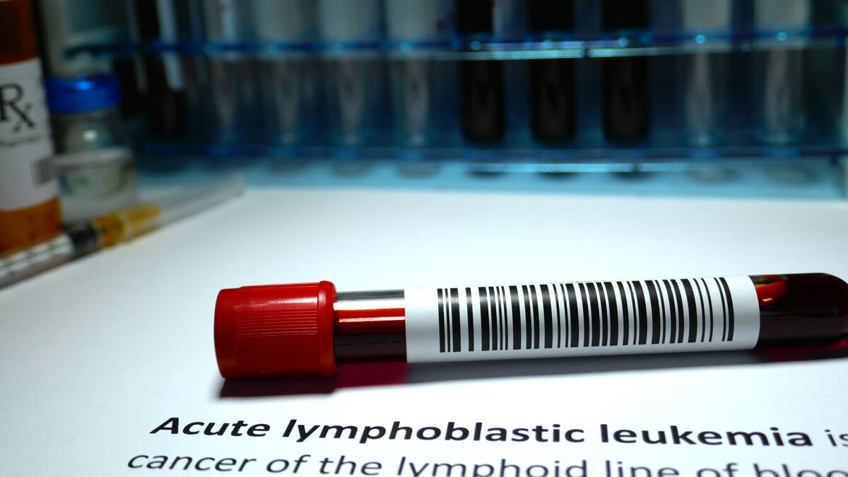 ¿Qué es la leucemia linfoblástica? Hematóloga explicó síntomas, causas y tratamientos
