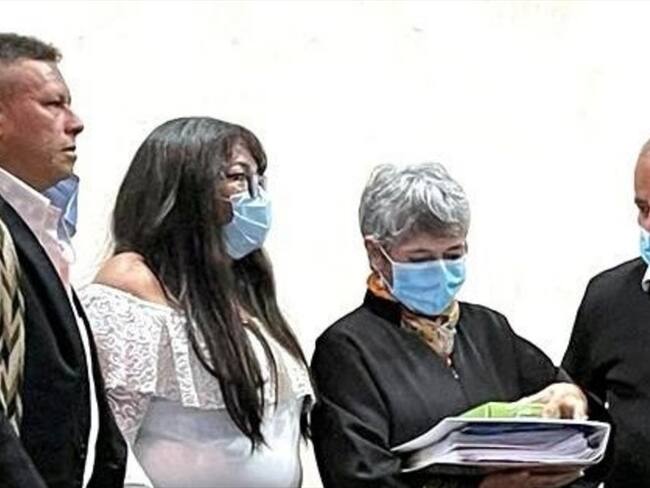 Desplazados en Soacha superarían los 50.000 casos. Foto: Cortesía: JEP