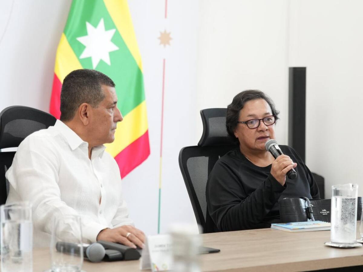 Distrito usará predios de la SAE en Cartagena para proyectos sociales