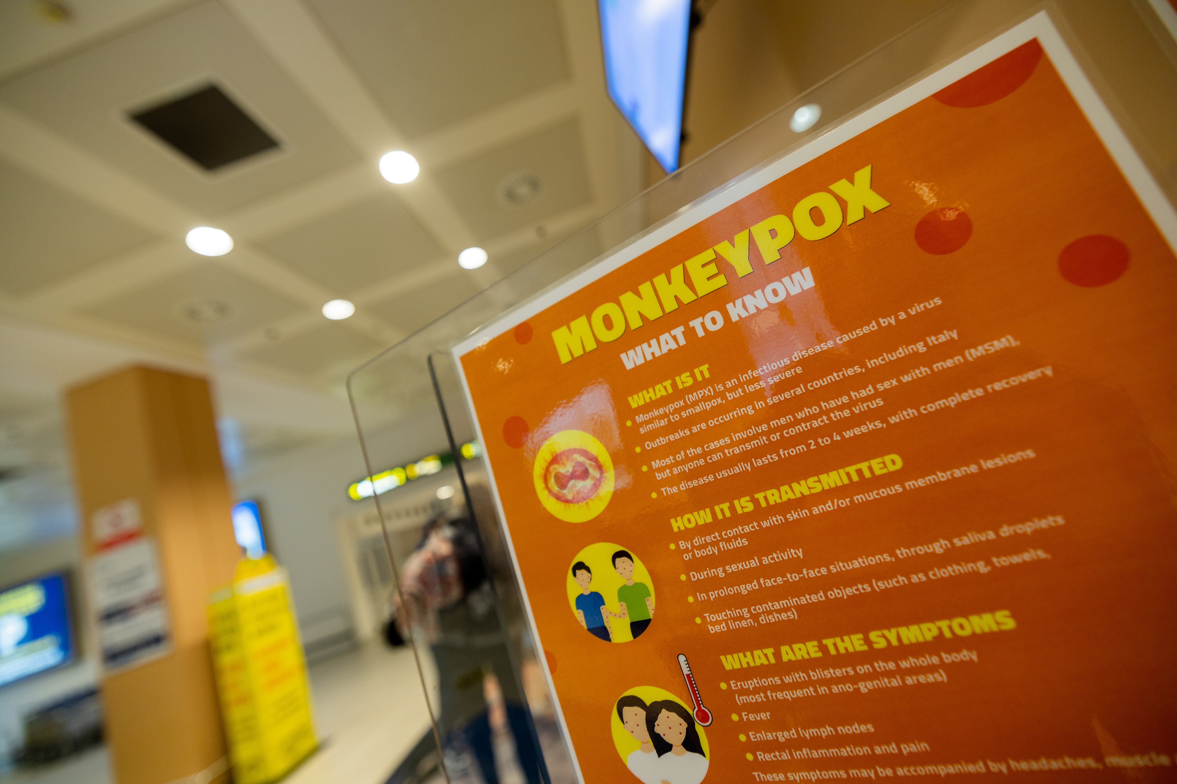 FOTO Manuel Romano/NurPhoto via Getty Images