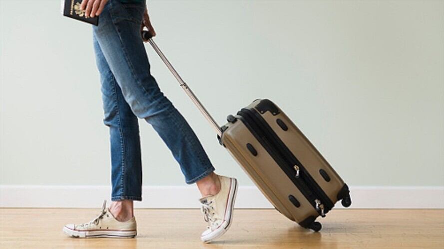 Según cifras de Migración Colombia el 40% de los extranjeros que visitan Colombia son Millennials.. Foto: Getty Images