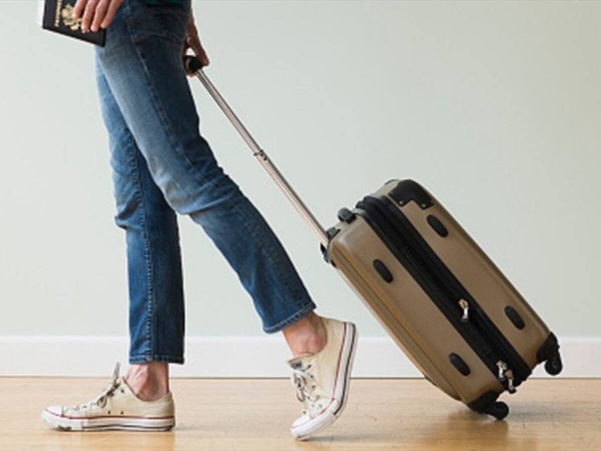 Los Millenials son la generación que más disfruta viajar por Colombia