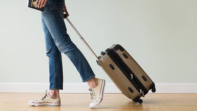 Según cifras de Migración Colombia el 40% de los extranjeros que visitan Colombia son Millennials.. Foto: Getty Images