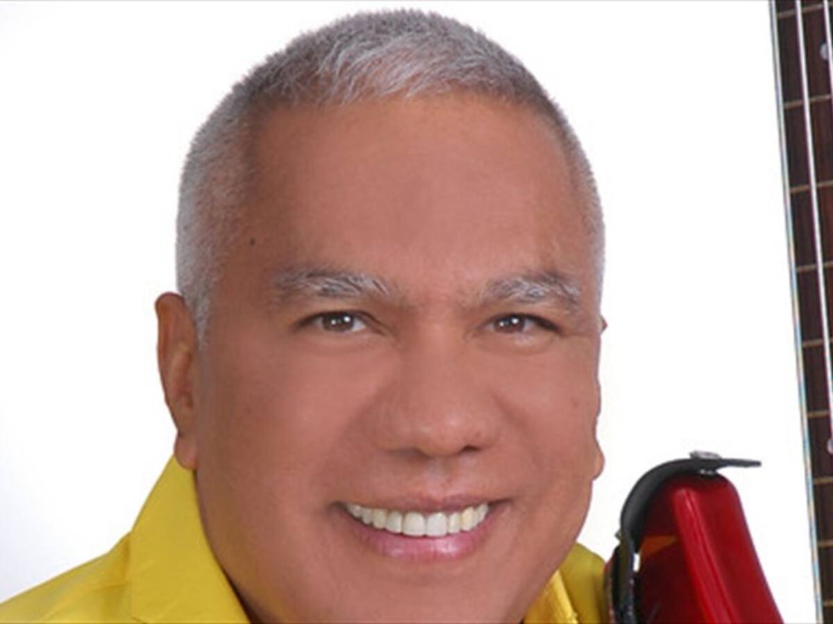 La historia de la canción 'La Saporrita' de Luis Felipe González
