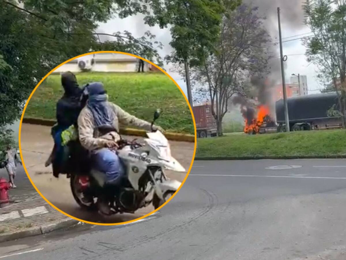 Gobernadora Dilian Francisca Toro pide medidas drásticas ante disturbios en Univalle
