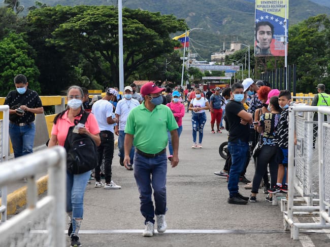 La apertura de puentes entre Colombia y Venezuela podría verse pronto, según Cavecol