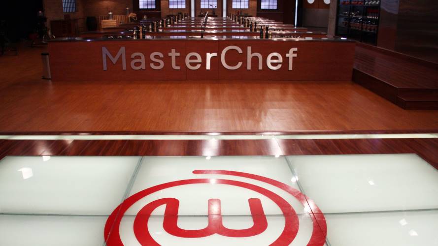 MasterChef Celebrity Colombia 2021. Créditos: Colprensa