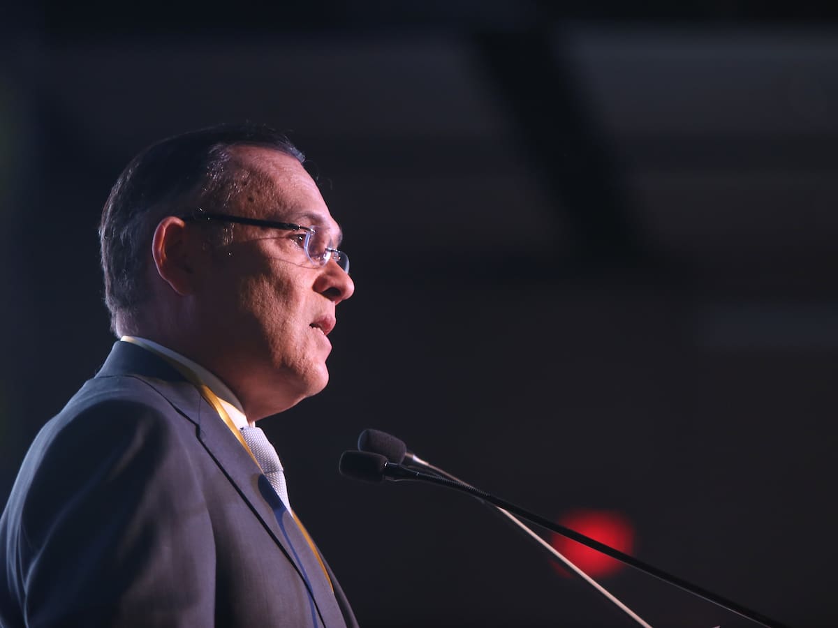 “Jamás he ofrecido un proyecto a cambio de votos”: Efraín Cepeda