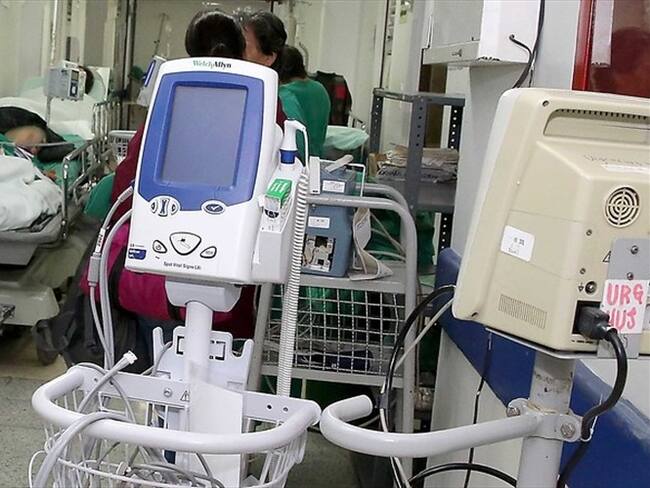 Imagen de referencia. Foto: Colprensa