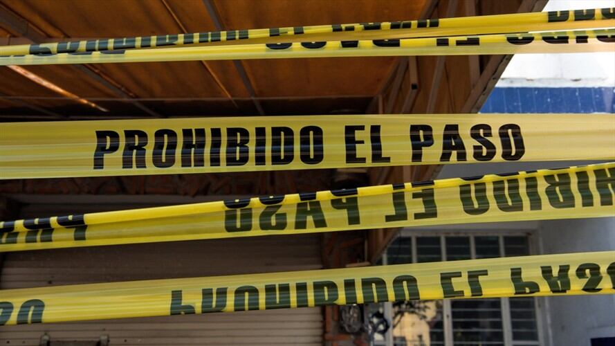 Accidente de tránsito en el sur de Bolívar deja tres muertos / imagen de referencia. Foto: Getty Images