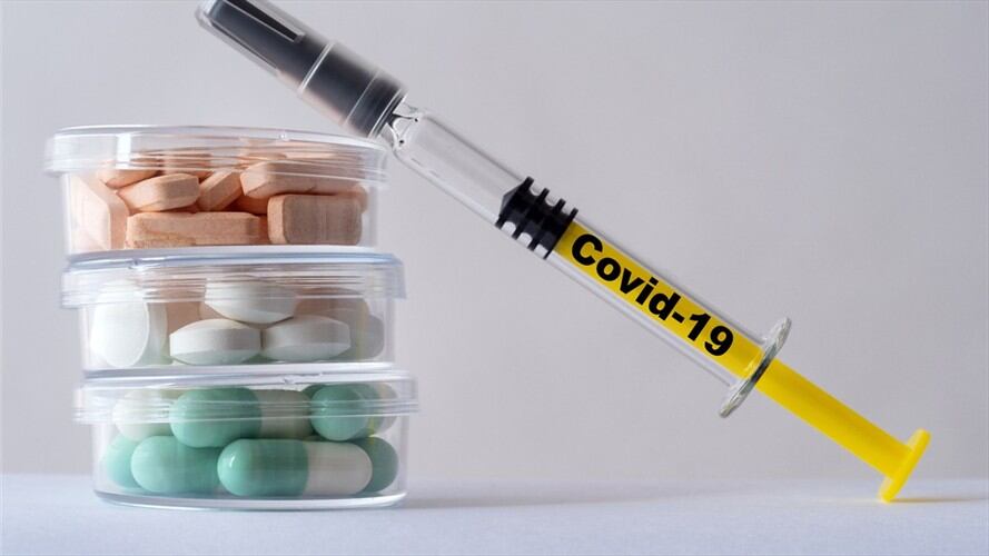 La eficacia de la ivermectina “no son suficientes para indicar que será beneficiosa desde el punto de vista clínico. Foto: Getty Images