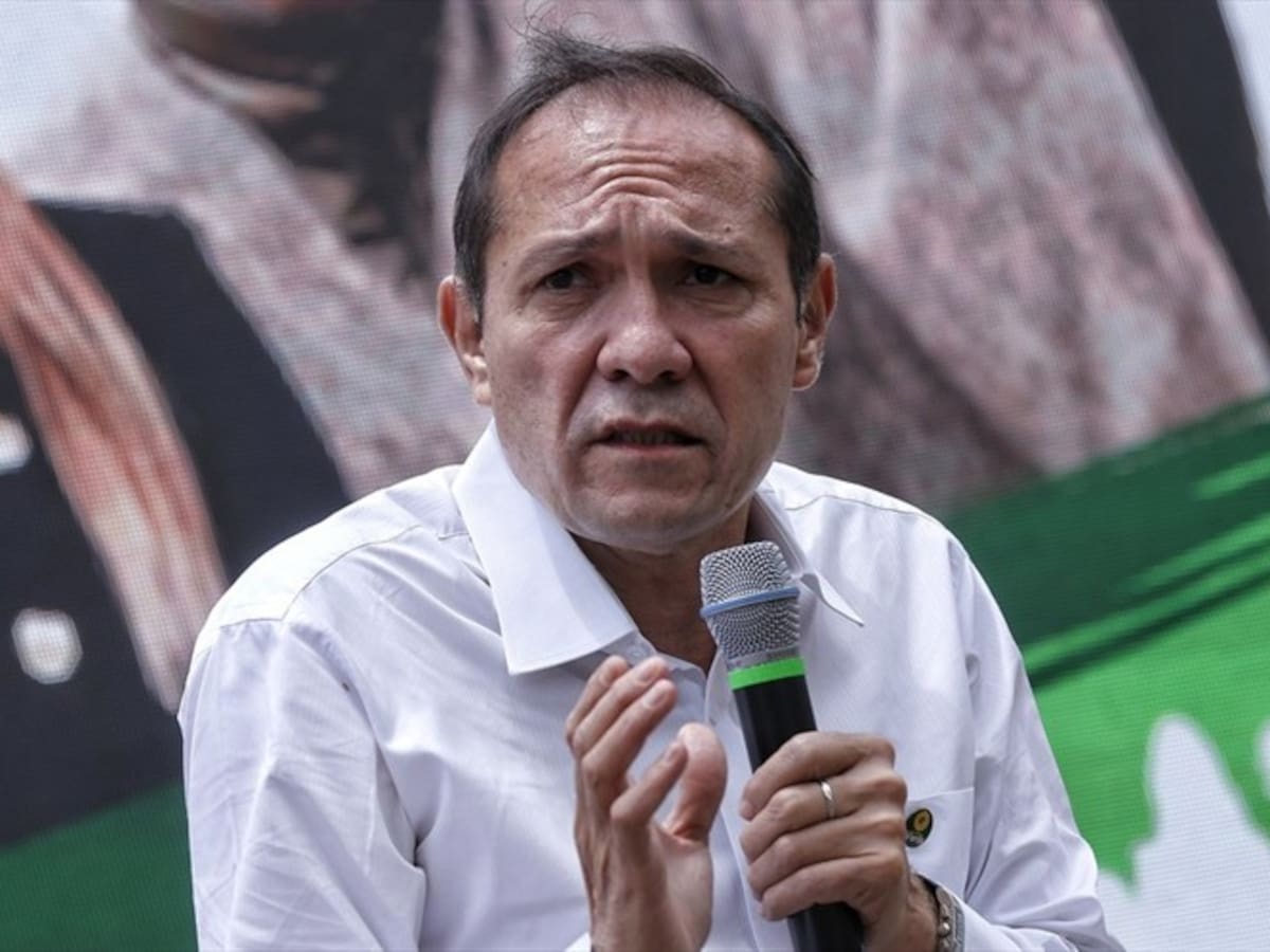 Antonio Sanguino denunció a Andrés Pastrana por carta de hermanos Orejuela
