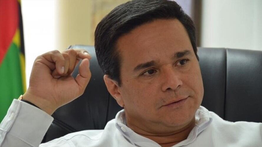 Fiscalía también imputó cargos al gerente del acueducto del municipio turístico. Foto: Cortesía