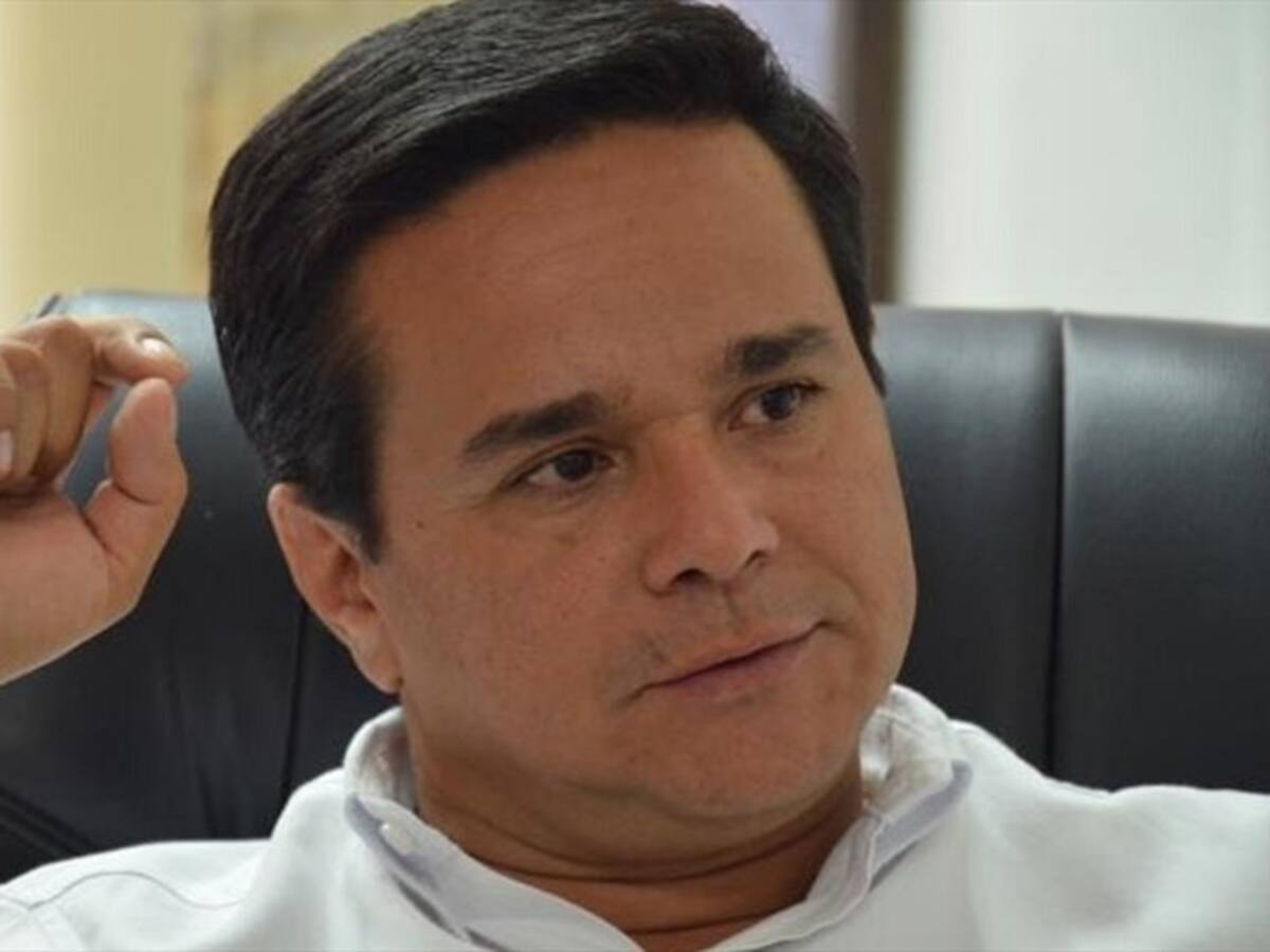 Imputan cargos a exalcalde de San Gil por presuntamente ocasionar una avalancha en el 2018