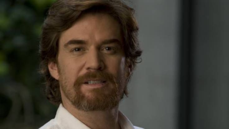 “El teatro es un arte que cada vez se vuelve más necesario”: Nicolás Montero