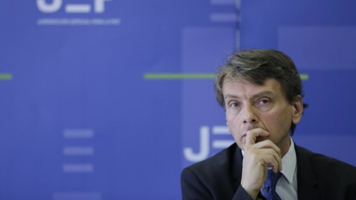 “Las buscadoras tenían razón”: magistrado JEP que investigó La Escombrera revela detalles inéditos