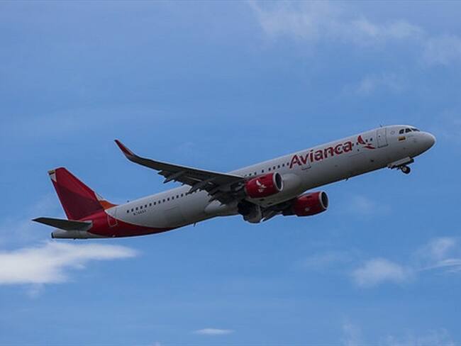 Avianca restableció su operación para la alta temporada tras final de huelga de Acdac. Foto: Colprensa