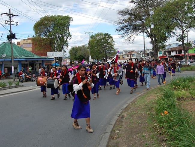 Gerente de Camacol en Popayán relata cómo han enfrentado la crisis económica por protestas