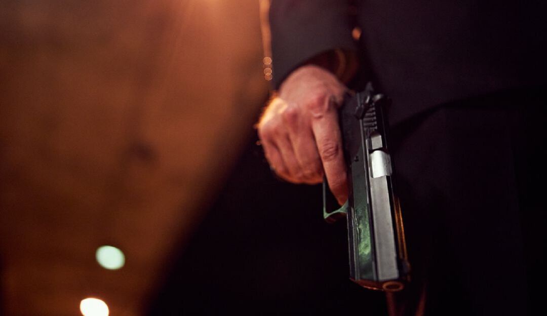 Amenazas de líderes en Cúcuta.