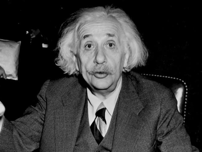 Qué dice la carta de Einstein que habla de Dios y que será subastada por USD 1,5 millones. Foto: Getty Images