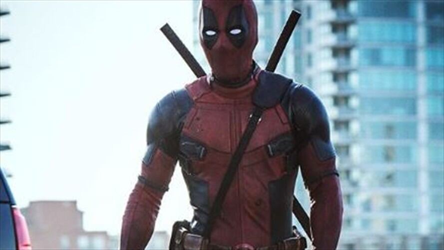 Prepare su bolsillo porque Deadpool llega con su versión “light” en diciembre. Foto: Instagram @vancityreynolds
