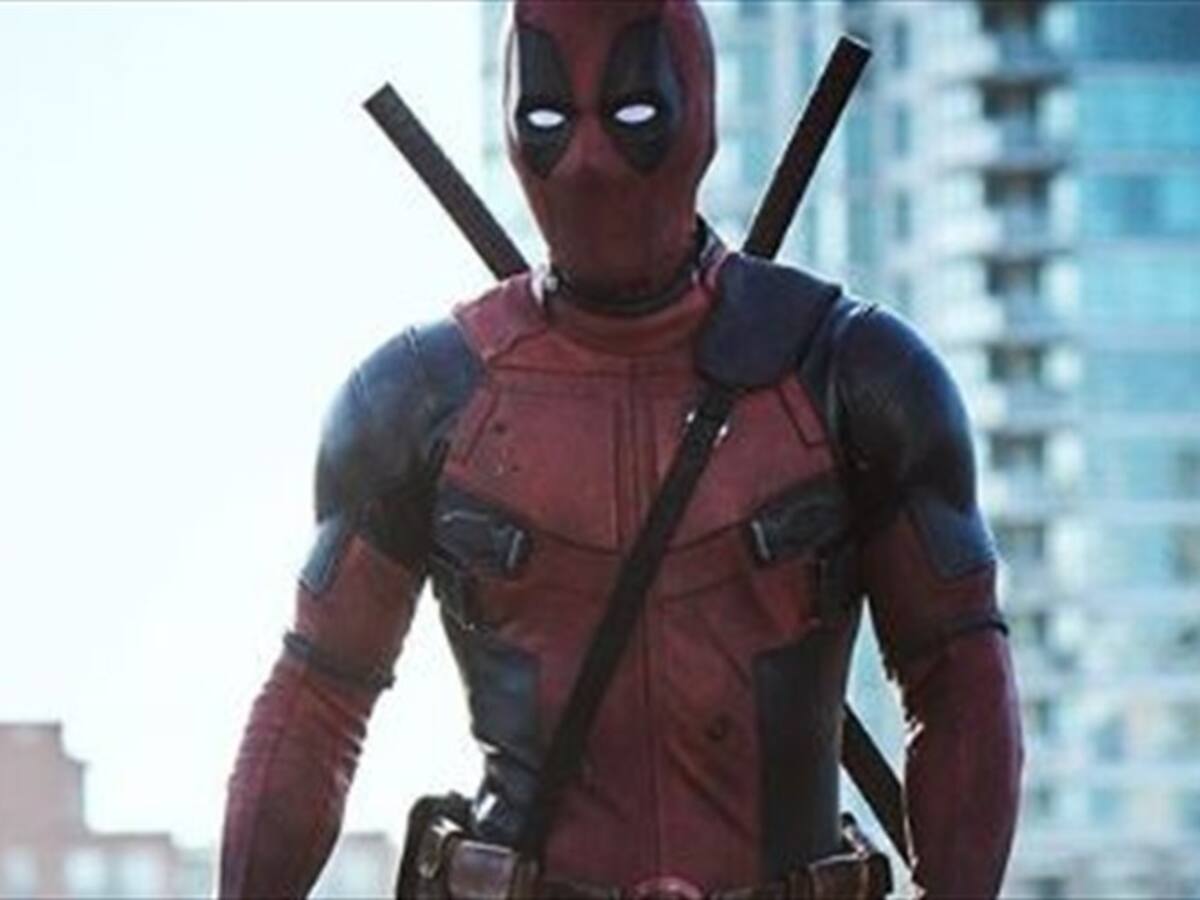 Prepare su bolsillo porque Deadpool llega con su versión “light” en diciembre