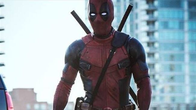 Prepare su bolsillo porque Deadpool llega con su versión “light” en diciembre. Foto: Instagram @vancityreynolds